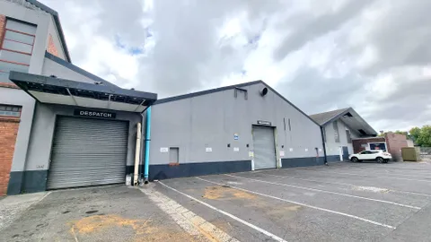 Beaconvale Inustrial